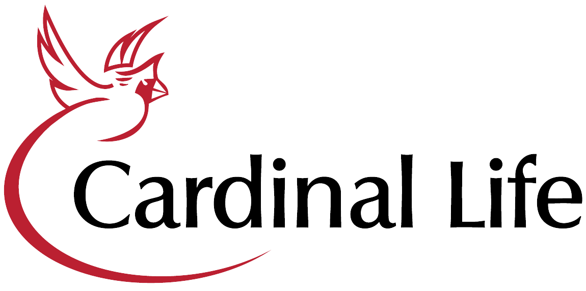 Cardinal Life Logo